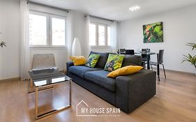 MyHouseSpain - Pura Vida a un paso de la playa